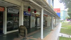 Bedok North Street 1 (D16), Shop House #575310401